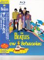 The Beatles: Yellow Submarine, BR
