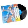 Joe Hisaishi: Kaze No Densetsu - Nausicaa of the Valley of Wind (Symphony Version), LP