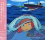 : Gake No Ue No Ponyo, CD