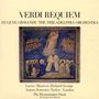 Giuseppe Verdi (1813-1901): Requiem, SACD