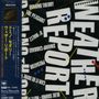 Weather Report: Domino Theory, CD
