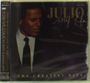 Julio Iglesias: My Life: The Greatest Hits, CD,CD