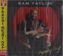 Sam "The Man" Taylor: Popular Best, CD,CD