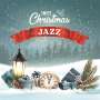 : Sweet Christmas Jazz, CD