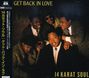 14 Karat Soul: Get Back In Love, CD