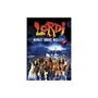 Lordi: Market Square Massacre: Live, DVD