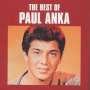 Paul Anka: The Best Of Paul Anka, CD
