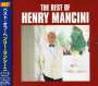 Henry Mancini: The Best Of Henry Mancini, CD