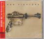 Foo Fighters: Foo Fighters, CD