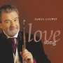 : James Galway - Love Song, CD