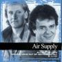 Air Supply: Collections, CD