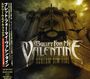 Bullet For My Valentine: Scream Aim Fire, CD