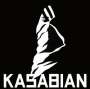 Kasabian: Kasabian (Reissue), CD