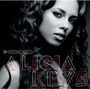 Alicia Keys: Brand New Album, CDM