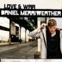 Daniel Merriweather: Love & War + 2, CD