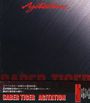Saber Tiger: Agitation, CD