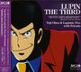 Animation(O.S.T.): Lupin Iii Tv Special: Seven Da, CD