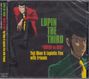 Yuji Ohno: Lupin The 3rd: Green Vs Red, CD