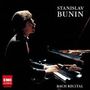 : Stanislav Bunin - Bach Recital, CD