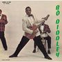 Bo Diddley: Bo Diddley (reissue)(ltd.), CD