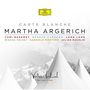 : Martha Argerich - Carte Blanche (Verbier Festival 27.7.2007) (SHM-CD), CD,CD