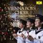 : Wiener Sängerknaben - Merry Christmas from Vienna (SHM-CD), CD