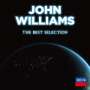 : John Williams: The Best Selection, CD