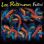 Lee Ritenour: Festival (remastered), CD