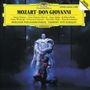 Wolfgang Amadeus Mozart (1756-1791): Don Giovanni (Ausz.), CD