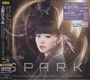 Hiromi (Hiromi Uehara): Spark (SHM-CD + DVD), CD,CD