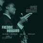 Freddie Hubbard: Open Sesame (Platinum SHM-CD) (Papersleeve), CD