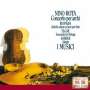 Nino Rota: Concerto for Strings, CD