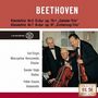 Ludwig van Beethoven: Klaviertrios Nr.5 & 7, CD