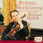 Ludwig van Beethoven: Violinkonzert op.61, CD