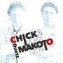 Makoto Ozone: Chick & Makoto: Duets (SHM-CD), CD