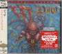 Dio: Strange Highways (SHM-CD), CD