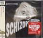 Nuno Bettencourt: Schizophonic (SHM-CD), CD