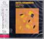 Stan Getz: Getz / Gilberto (SHM-CD), CD