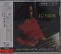 Junior Mance (1928-2021): Junior (SHM-CD), CD