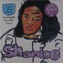 Shanice: I Love Your Smile (DJ Hasebe Pure 90's Flavor) C/W I Love Your Smile (DJ Hasebe Pure 90's Flavor Instrumental) (Limited Edition)ltd.), SIN