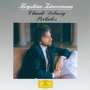 Claude Debussy: Preludes Heft 1 & 2 (SHM-CD), CD,CD
