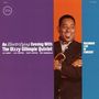 Dizzy Gillespie: An Electrifying Evening (SHM-CD) (60th Verve Anniversary), CD