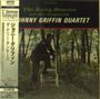 Johnny Griffin (1928-2008): The Kerry Dancers & Other Swinging Folk (Platinum SHM-CD) (Papersleeve) (Mono), CD