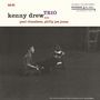 Kenny Drew: Kenny Drew Trio (Platinum SHM-CD) (Papersleeve), CD
