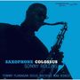 Sonny Rollins: Saxophone Colossus (SHM-CD) (Mono), CD