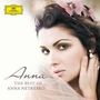 Anna Netrebko - The Best of Anna (SHM-CD), CD