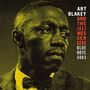 Art Blakey: Moanin' +2 (SHM-CD) (All-Of-Jazz-Edition), CD