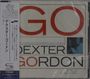 Dexter Gordon: Go! (SHM-CD), CD