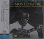 Wes Montgomery: The Incredible Jazz Guitar Of Wes Montgomery (SHM-CD), CD