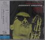 Johnny Griffin (1928-2008): The Little Giant (SHM-CD), CD